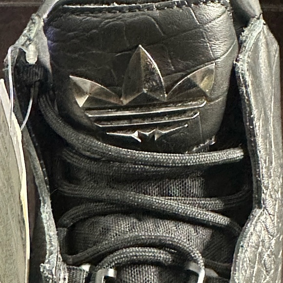 ADIDAS ORIGINALS Fresco 'JADDOU' Sample 2014 - Picture 13 of 15